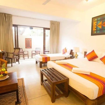 Jaffna Heritage Hotel מראה חיצוני תמונה