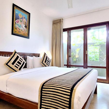 Jaffna Heritage Hotel מראה חיצוני תמונה