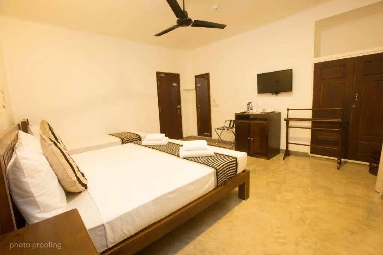 Jaffna Heritage Hotel מראה חיצוני תמונה