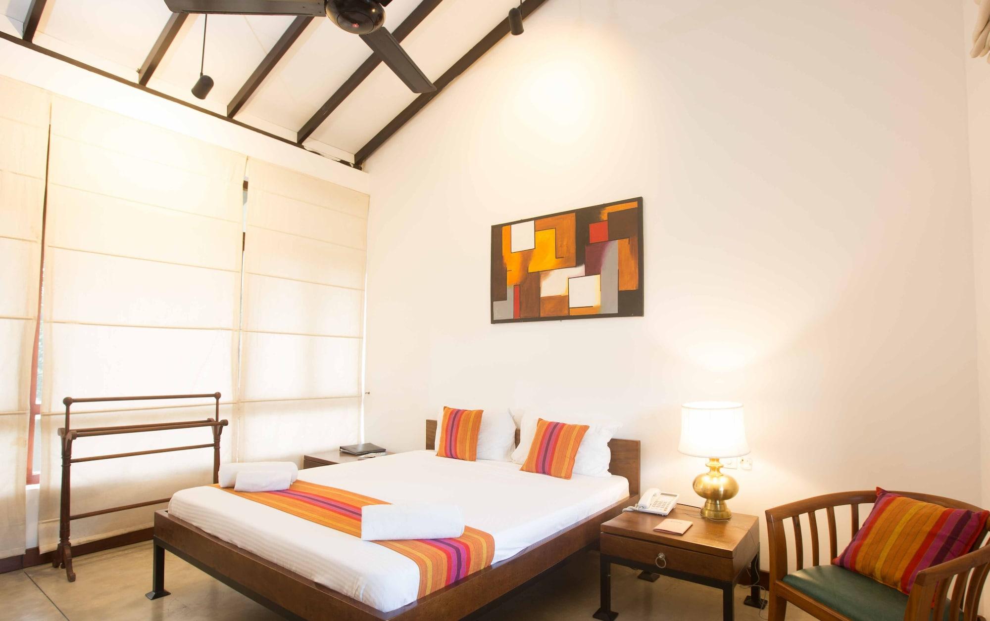 Jaffna Heritage Hotel מראה חיצוני תמונה