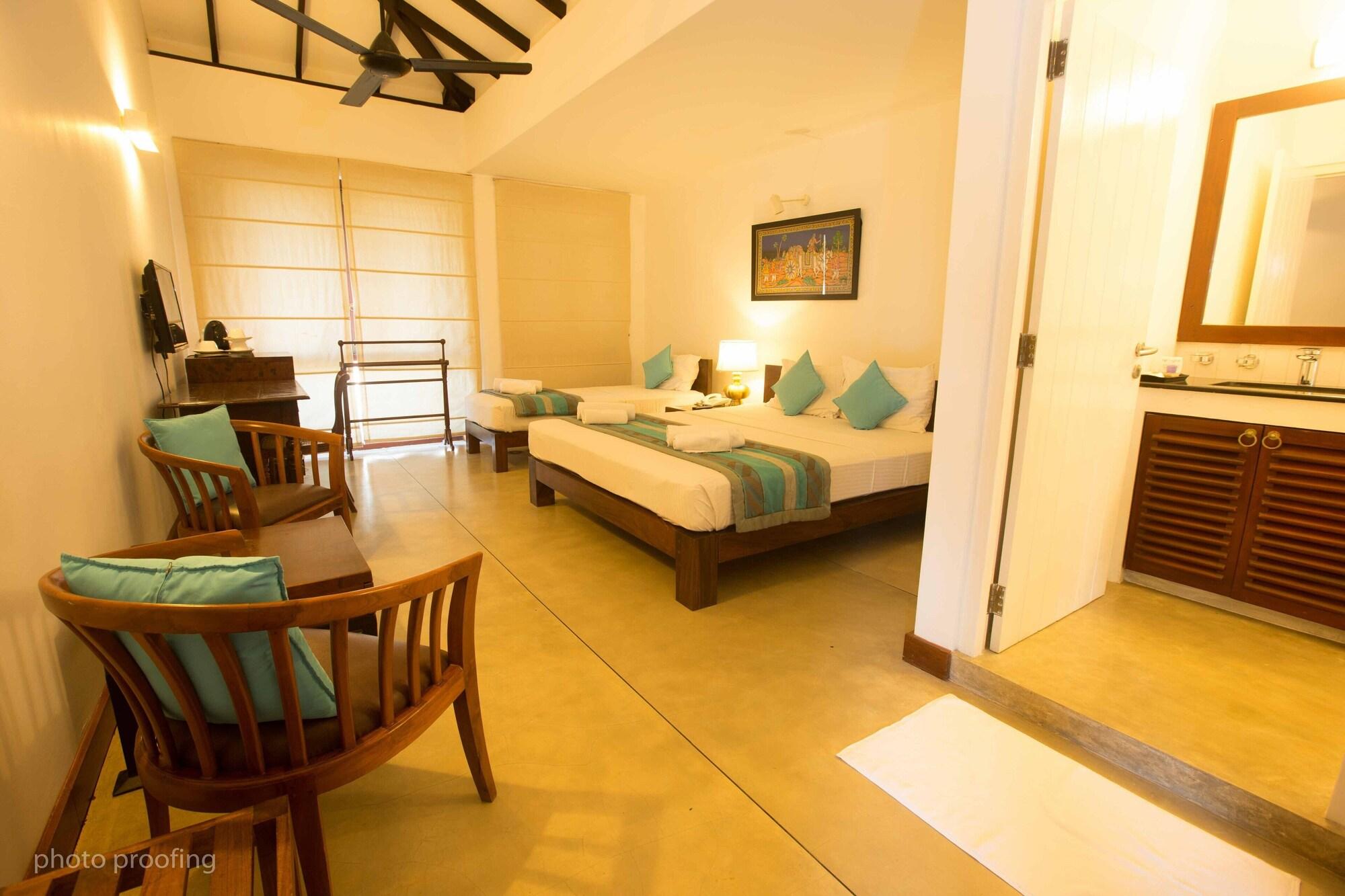 Jaffna Heritage Hotel מראה חיצוני תמונה