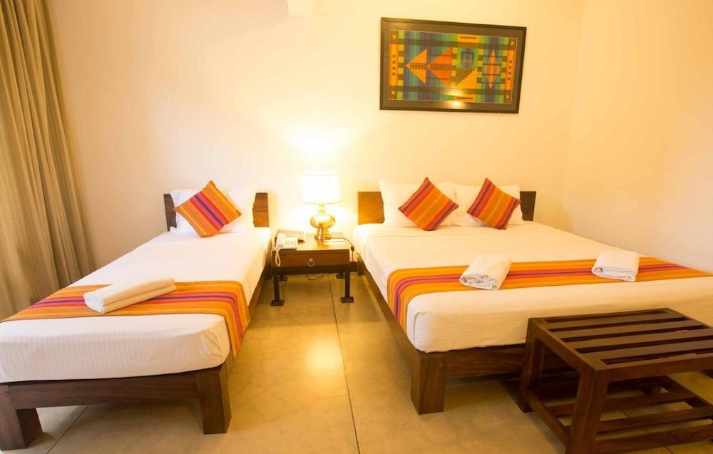 Jaffna Heritage Hotel מראה חיצוני תמונה