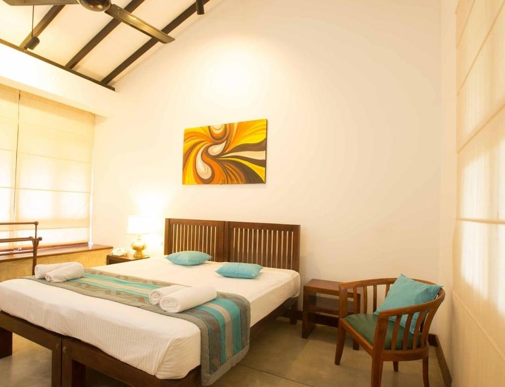 Jaffna Heritage Hotel מראה חיצוני תמונה