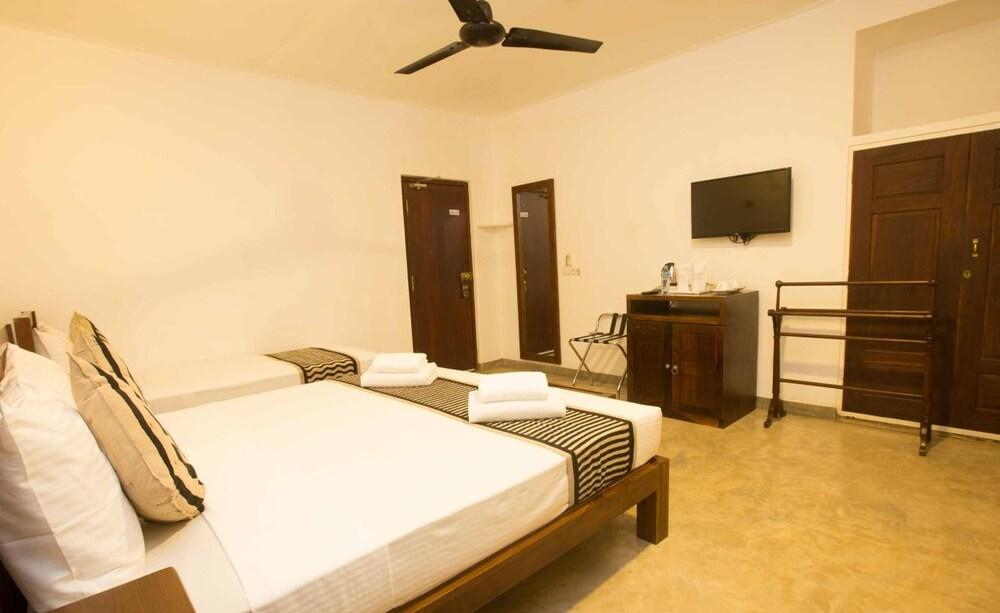 Jaffna Heritage Hotel מראה חיצוני תמונה