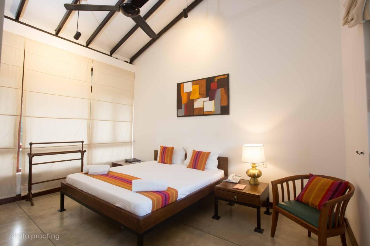 Jaffna Heritage Hotel מראה חיצוני תמונה