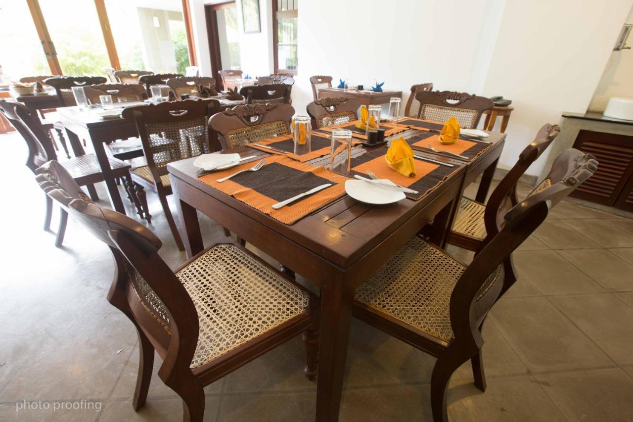 Jaffna Heritage Hotel מראה חיצוני תמונה
