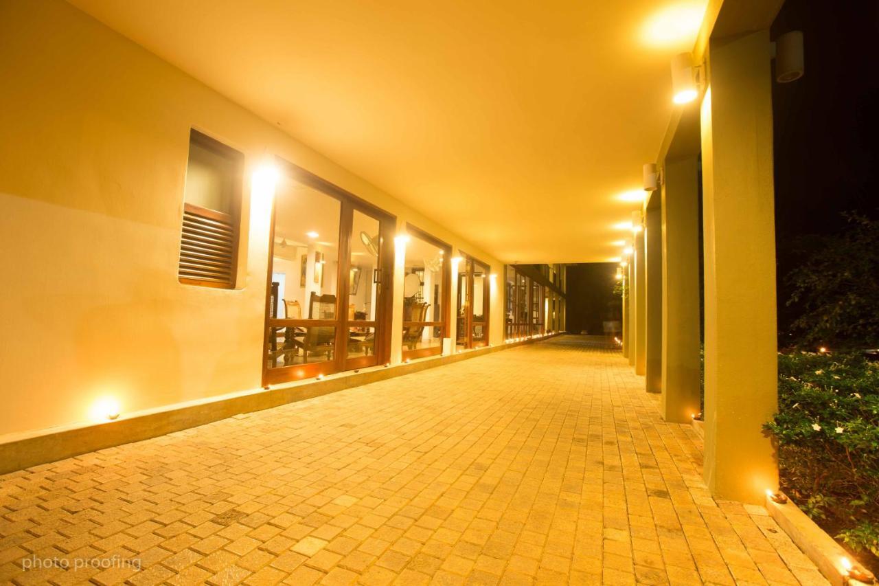 Jaffna Heritage Hotel מראה חיצוני תמונה