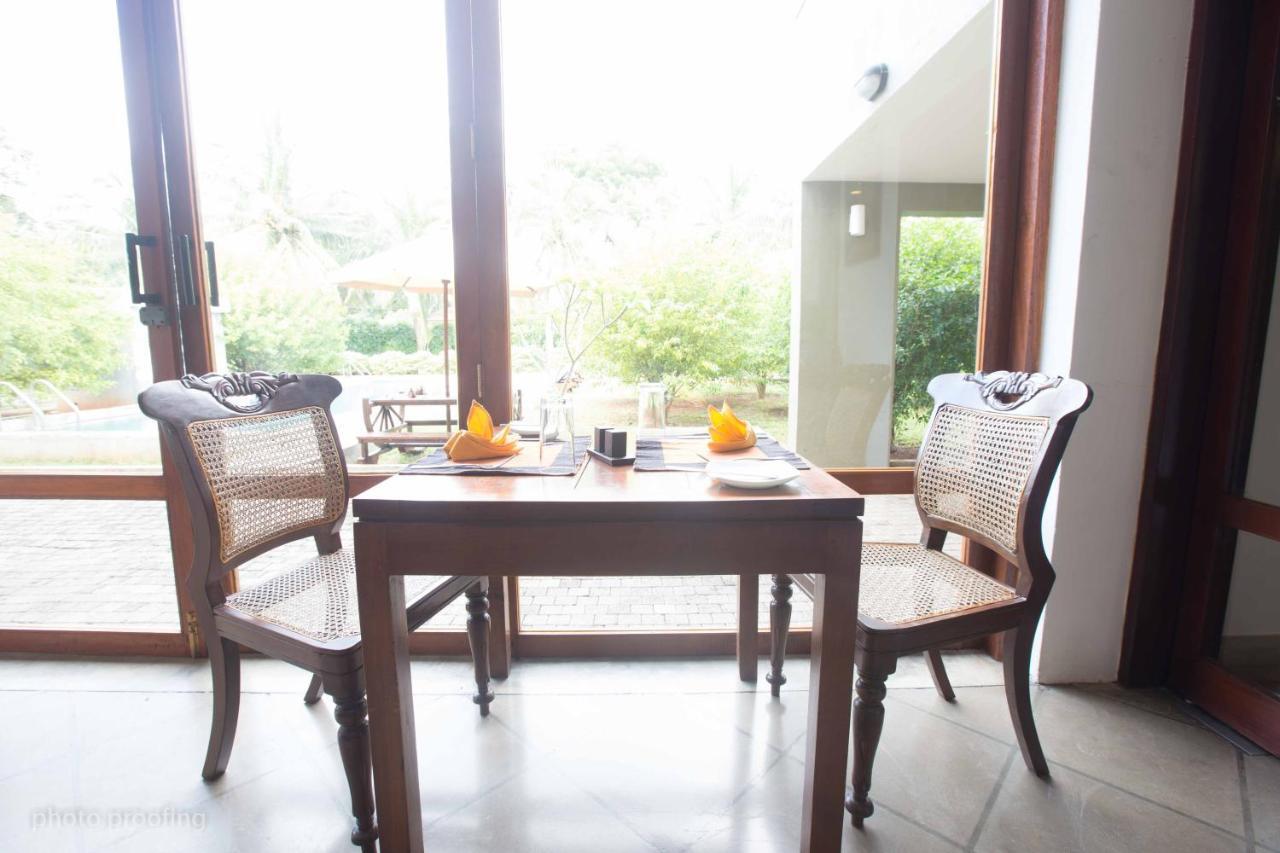 Jaffna Heritage Hotel מראה חיצוני תמונה