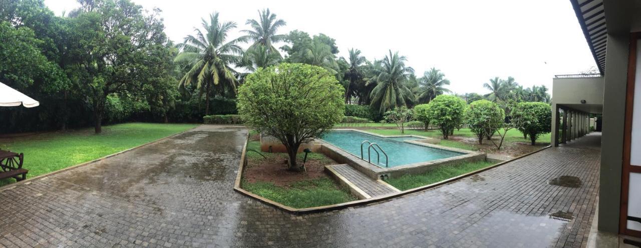 Jaffna Heritage Hotel מראה חיצוני תמונה