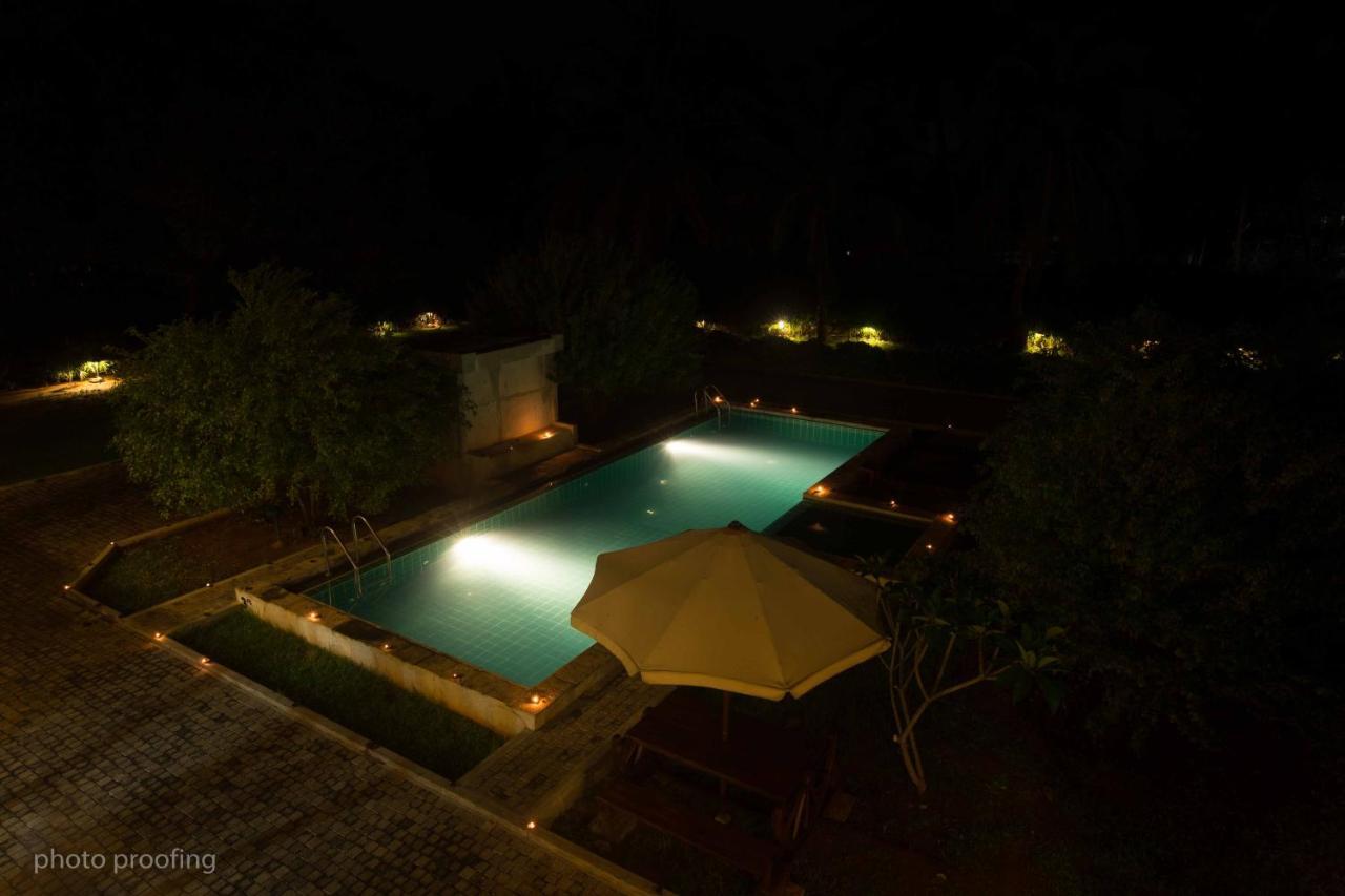 Jaffna Heritage Hotel מראה חיצוני תמונה