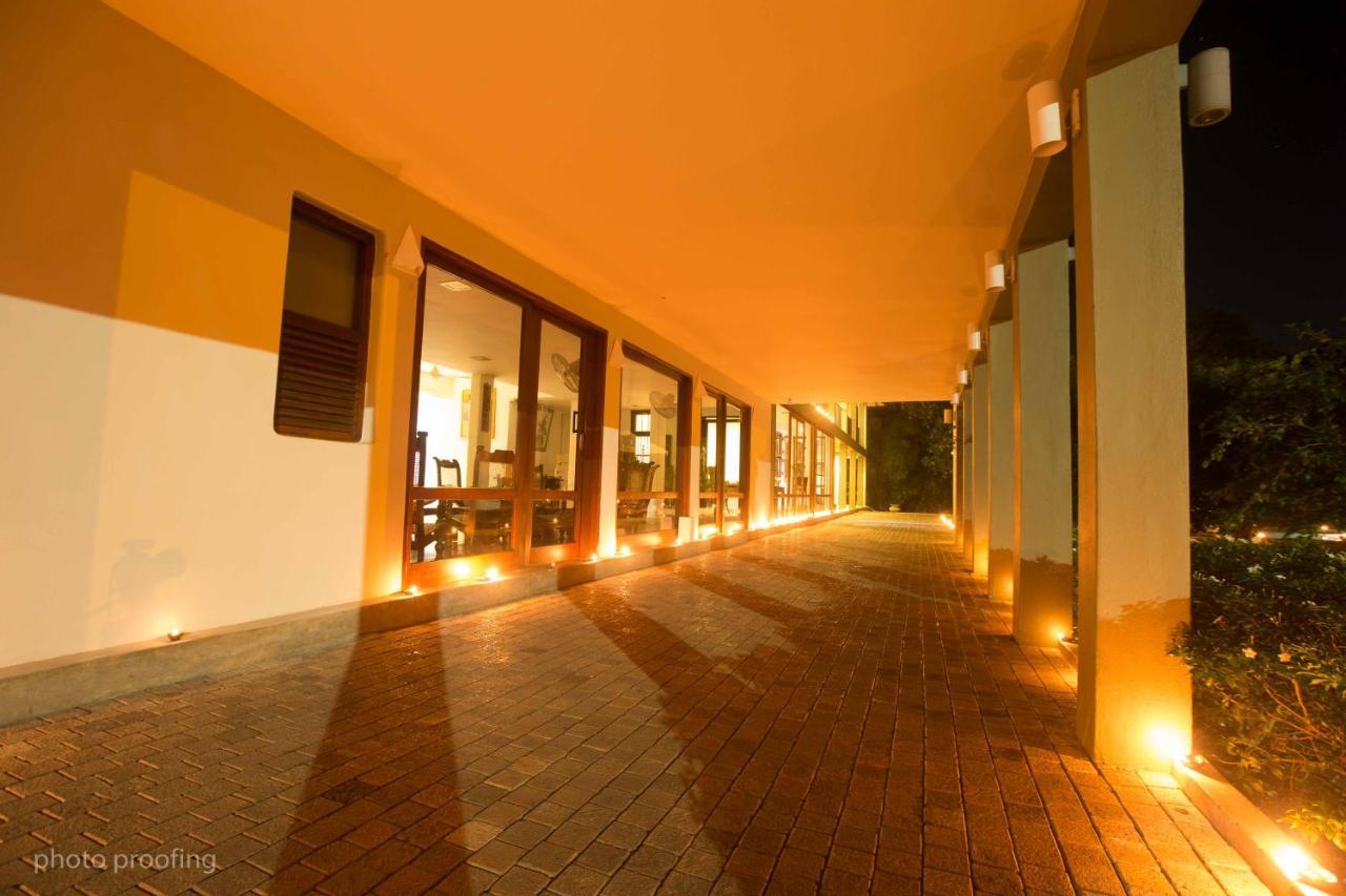 Jaffna Heritage Hotel מראה חיצוני תמונה